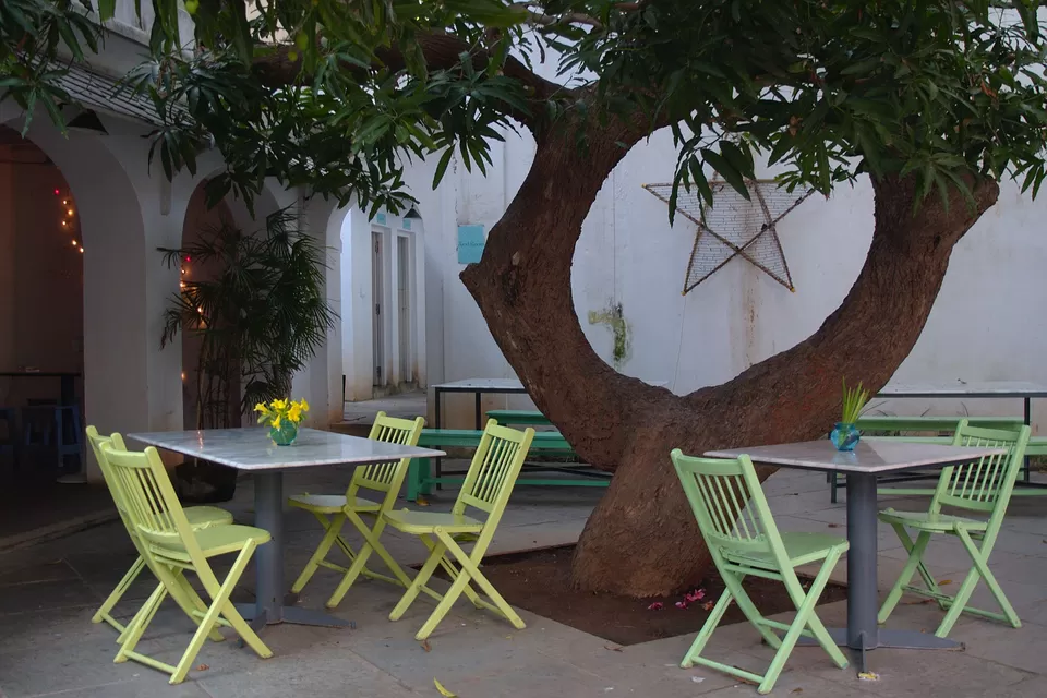 Photo of The European-Styled La Villa, Pondicherry Is The Perfect Setting For A Classical French Romance! by Prateek Dham