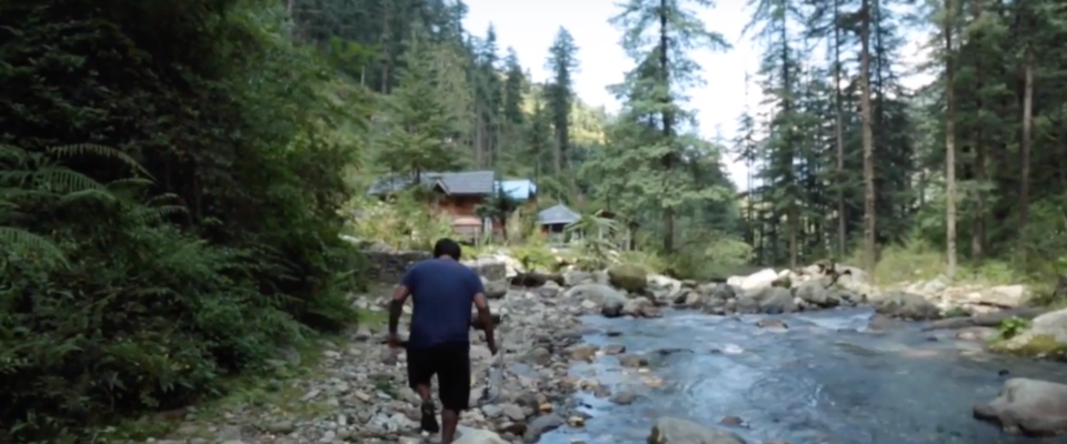 Photo of 4 Writers, 15 Days, Tirthan Valley: Apply For An All-Expenses-Paid Writing Fellowship Now! by Prateek Dham