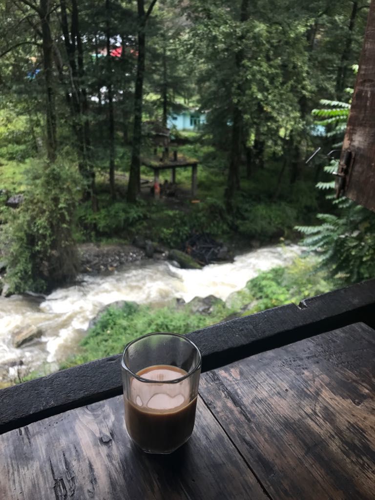 Photo of 4 Writers, 15 Days, Tirthan Valley: Apply For An All-Expenses-Paid Writing Fellowship Now! by Prateek Dham
