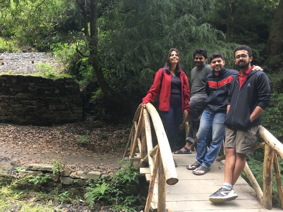 Photo of 4 Writers, 15 Days, Tirthan Valley: Apply For An All-Expenses-Paid Writing Fellowship Now! by Prateek Dham