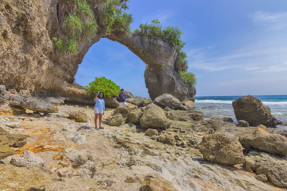 Photo of The Hidden Beach Resort 'Barefoot At Havelock' Is A Paradise Lost In Time, Perfect For Love Birds by Prateek Dham