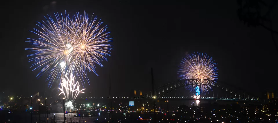 Photo of Sydney, New South Wales, Australia by Prateek Dham
