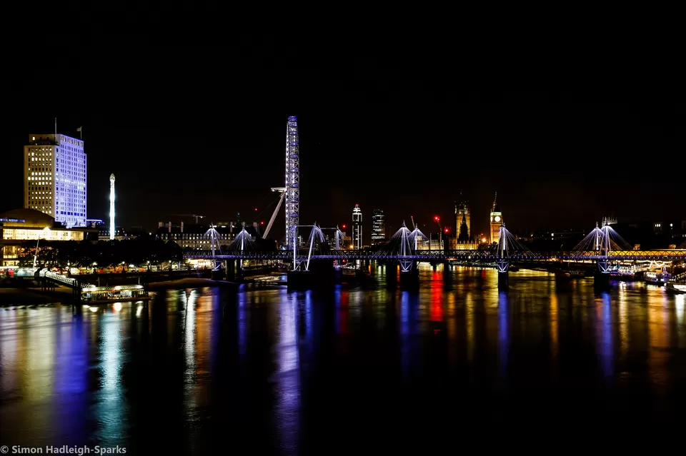 Photo of London, United Kingdom by Prateek Dham