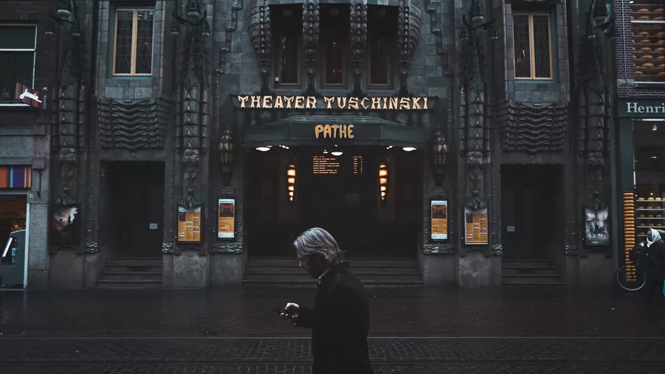 Photo of Amsterdam, Netherlands by Prateek Dham