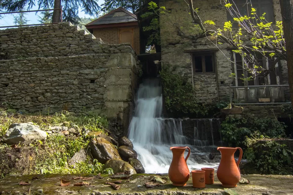 Photo of H2O House, Chamba, India by Prateek Dham