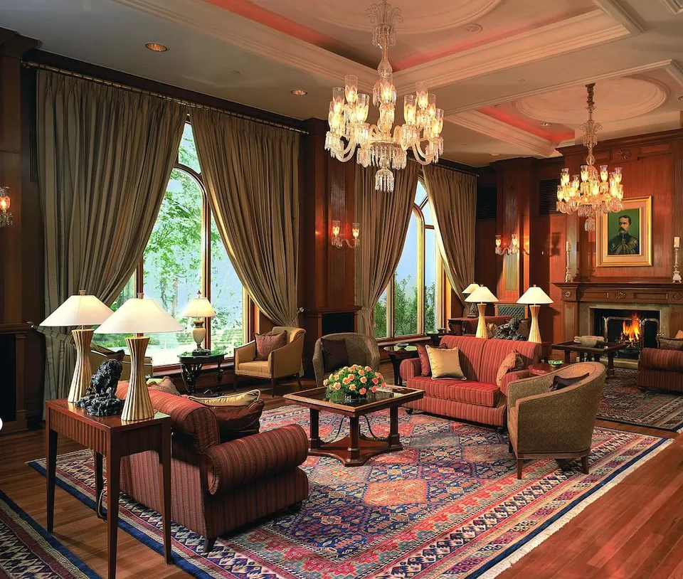 Photo of Wildflower Hall, Shimla, Shimla, Himachal Pradesh, India by Prateek Dham