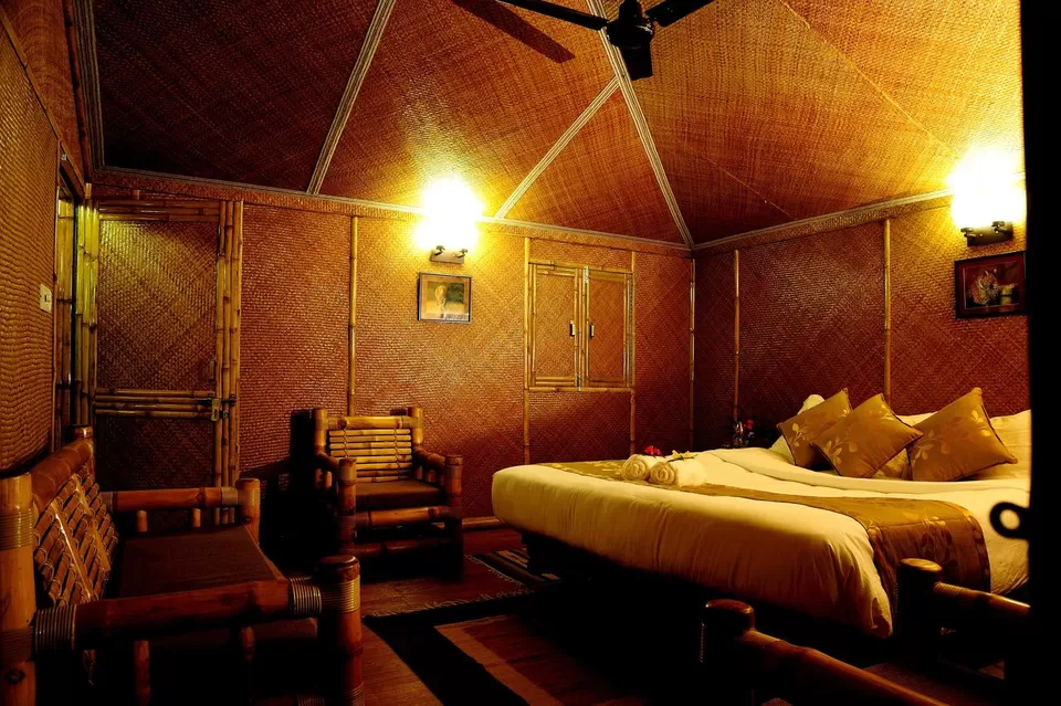 Photo of Lemon Tree Wildlife Resort Bandhavgarh, Tala, Madhya Pradesh, India by Prateek Dham