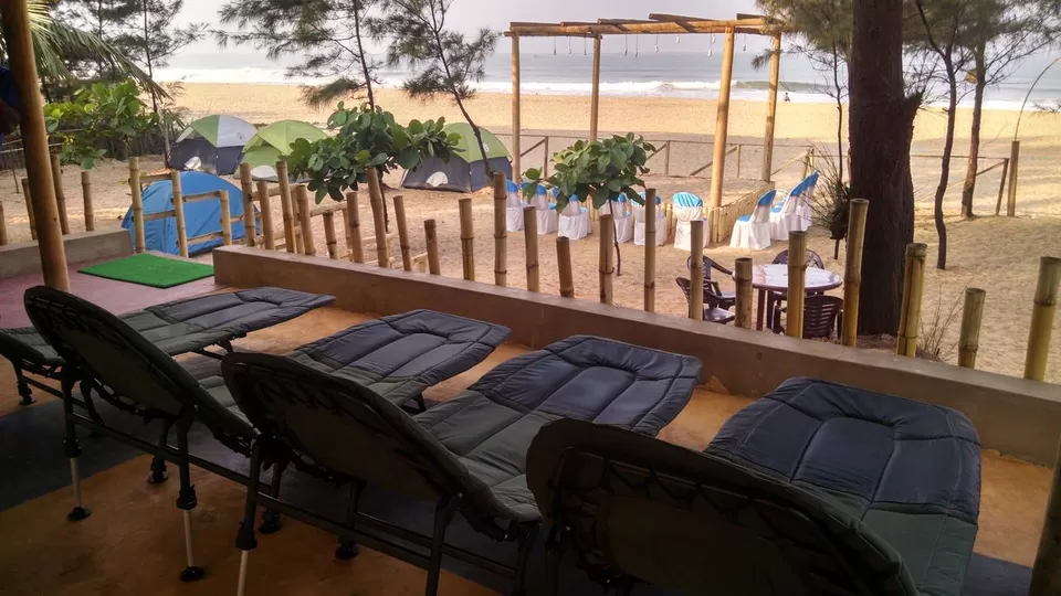 Photo of Gokarna Adventure, Gokarna, Karnataka, India by Prateek Dham