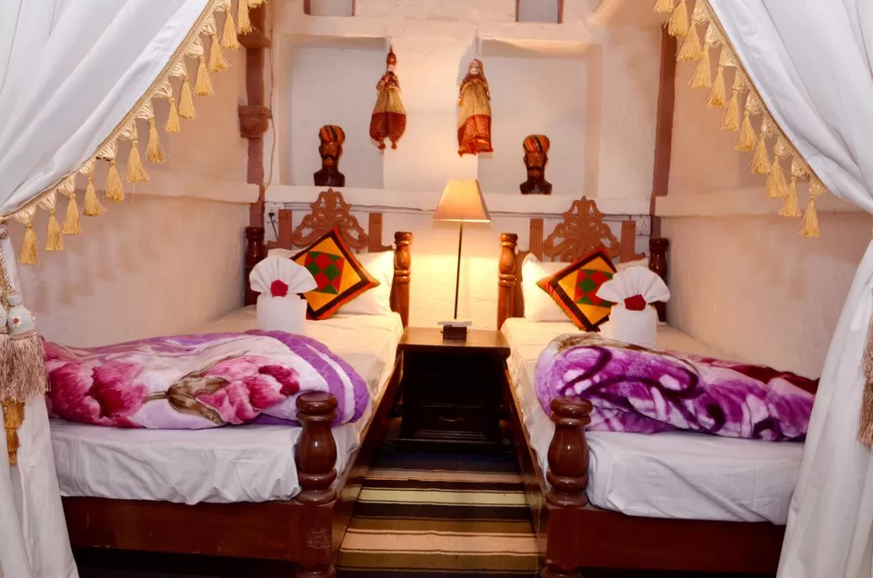 Photo of Jewel Palace Haweli, Jodhpur, Rajasthan, India by Prateek Dham