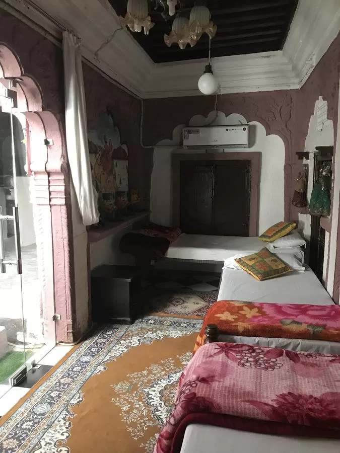 Photo of Jewel Palace Haweli, Jodhpur, Rajasthan, India by Prateek Dham