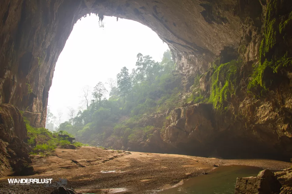 Photo of Phong Nha-Kẻ Bàng National Park, Bố Trạch District, Quang Binh Province, Vietnam by Prateek Dham