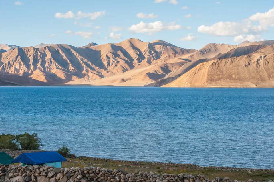 Photo of 2020 Is The Year When You MUST Turn Into A Biker. Here's Why You Should Go On A Bike Trip by Prateek Dham
