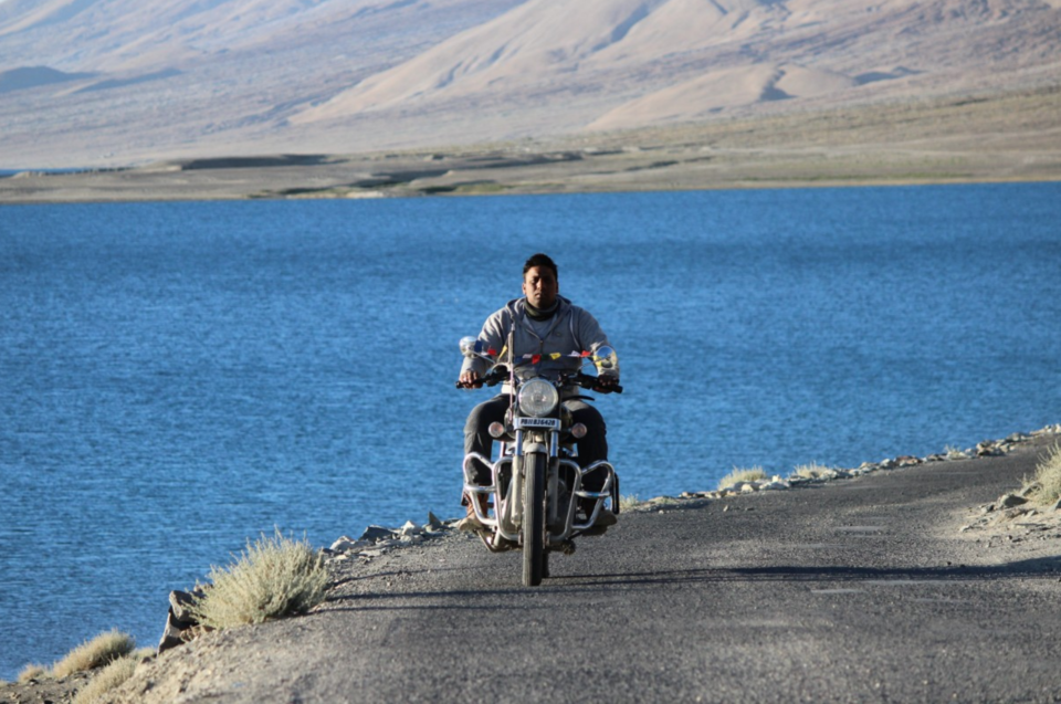 Photo of 2020 Is The Year When You MUST Turn Into A Biker. Here's Why You Should Go On A Bike Trip 2/2 by Prateek Dham