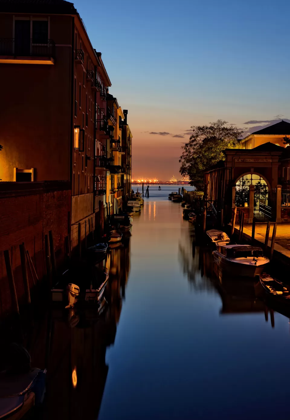 Photo of Venice, Italy by Prateek Dham
