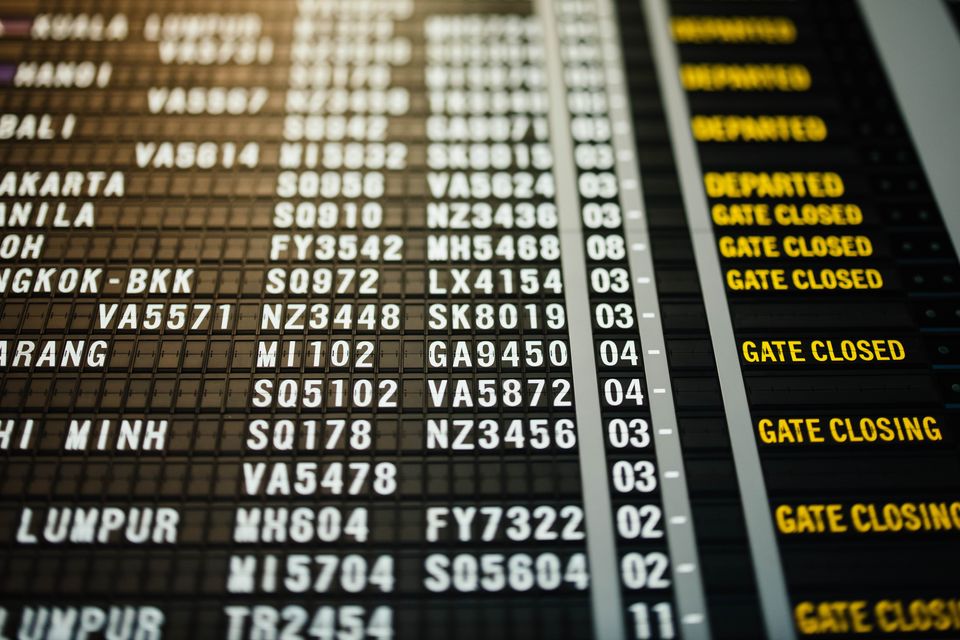 Photo of How A Routine Trip To Singapore Changed My Life Forever 2/5 by Prateek Dham