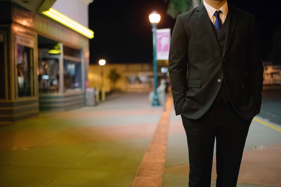Photo of How A Routine Trip To Singapore Changed My Life Forever 3/5 by Prateek Dham