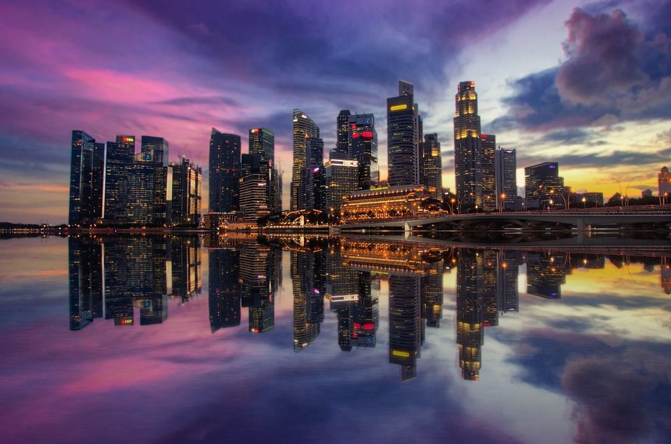 Photo of Thailand, Singapore, Mauritius: Here's How To Do All-Inclusive Trips Under ₹55,000 by Prateek Dham