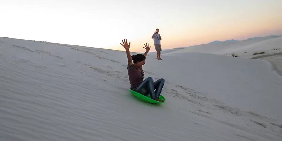 Photo of Moreton Island, Queensland, Australia by Prateek Dham