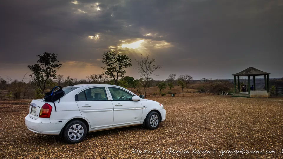 Photo of Madhya Pradesh, India by Prateek Dham