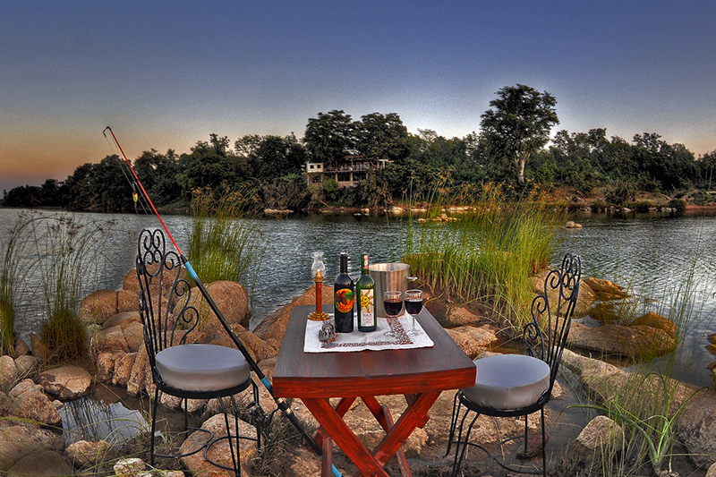 Photo of Why The Panna Pench National Park Needs To Be On Your Bucket List by Prateek Dham