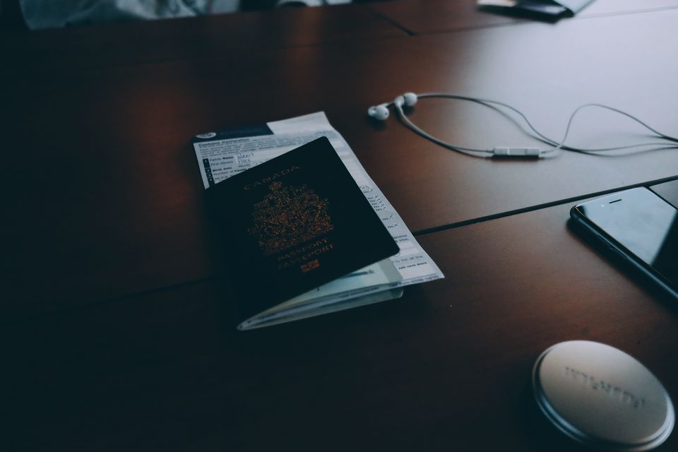 Photo of Murphy's Law Of First International Trip: What Can Go Wrong Will Go Wrong 6/9 by Prateek Dham