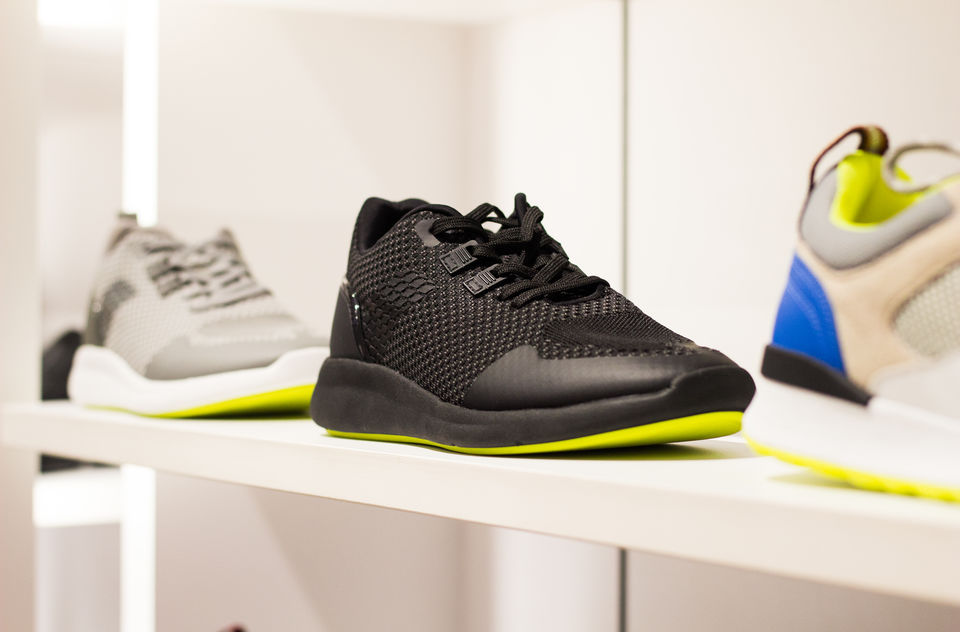 puma promenade vasant kunj