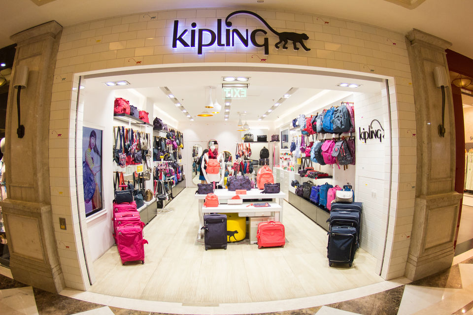 puma promenade vasant kunj