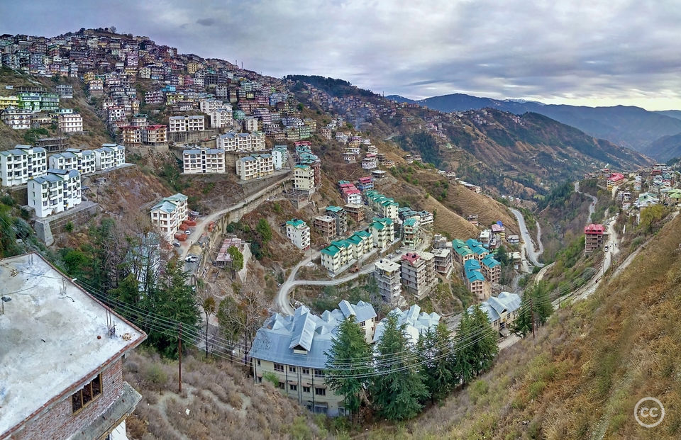 Photo of 7 Outstanding Weekend Road Trip Getaways For Indian Summer by Prateek Dham