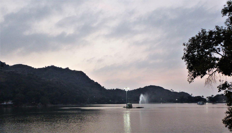 Photo of 7 Outstanding Weekend Road Trip Getaways For Indian Summer by Prateek Dham