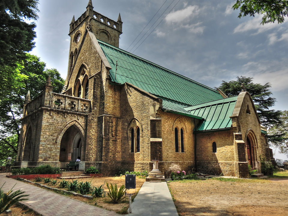 Photo of 7 Outstanding Weekend Road Trip Getaways For Indian Summer by Prateek Dham