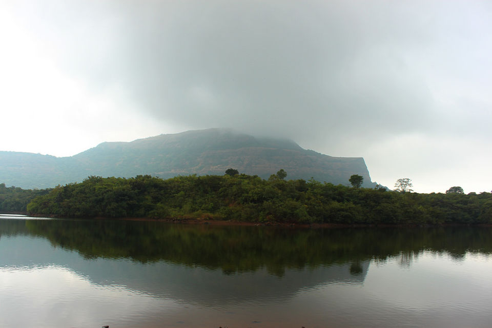 Photo of 7 Outstanding Weekend Road Trip Getaways For Indian Summer by Prateek Dham