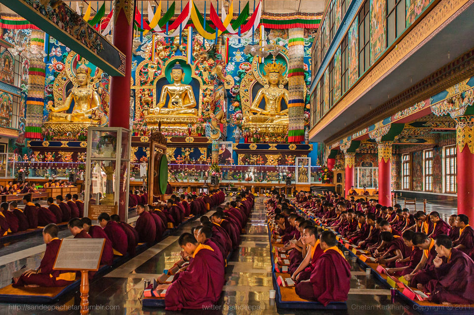 Photo of 7 Outstanding Weekend Road Trip Getaways For Indian Summer by Prateek Dham