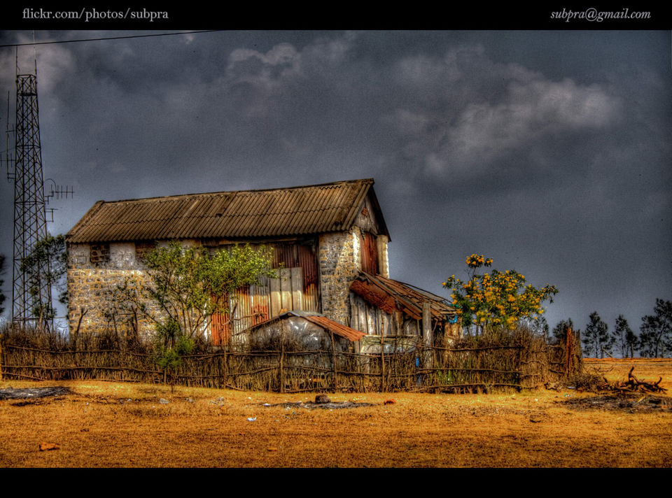 Photo of 7 Outstanding Weekend Road Trip Getaways For Indian Summer by Prateek Dham