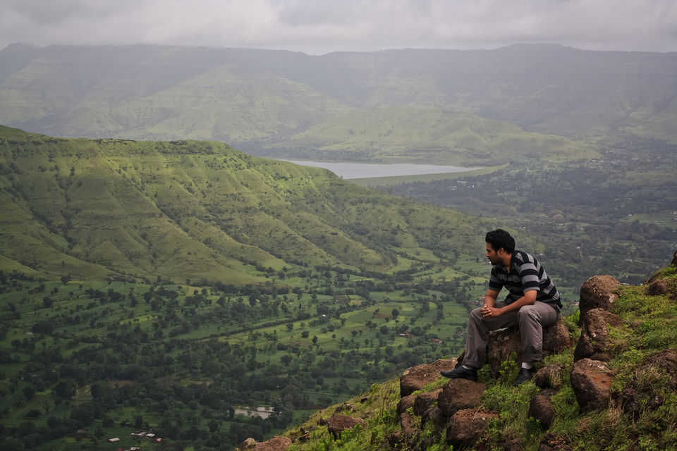 Photo of 7 Outstanding Weekend Road Trip Getaways For Indian Summer by Prateek Dham