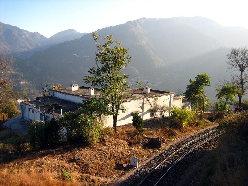 Photo of 7 Outstanding Weekend Road Trip Getaways For Indian Summer by Prateek Dham