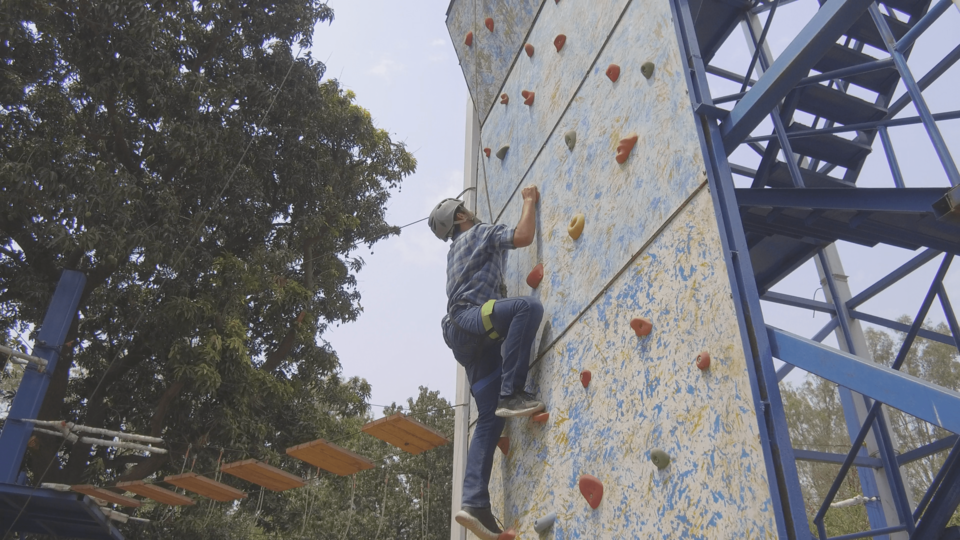Photo of At Just ₹499, Chill The Fish Out At This Adventure Park Near Delhi This Summer by Prateek Dham