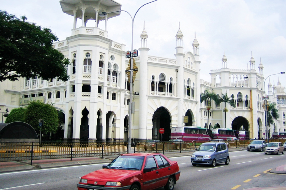 Photo of Kuala Lumpur, Federal Territory of Kuala Lumpur, Malaysia by Prateek Dham