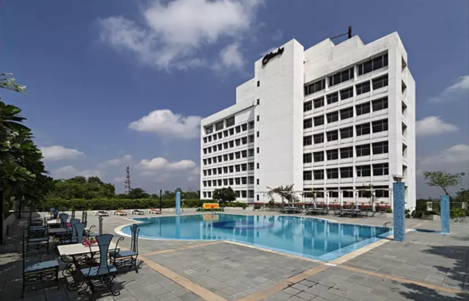 Photo of Hotel Clarks Avadh, Lucknow: Spoil Your Mind, Body & Soul In Lucknow's Most Luxurious Hotel by Prateek Dham