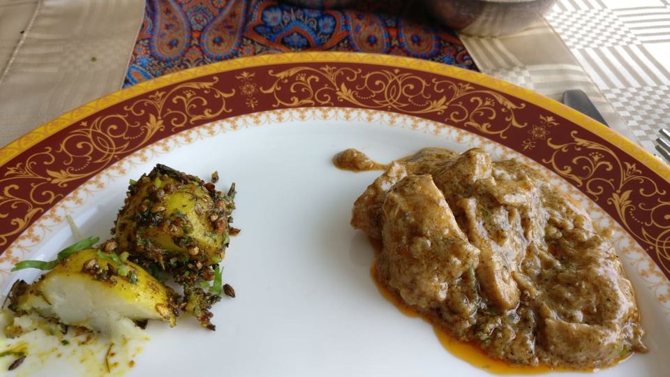Photo of Hotel Clarks Avadh: Spoil Your Mind, Body & Soul In Lucknow's Most Luxurious Hotel by Prateek Dham