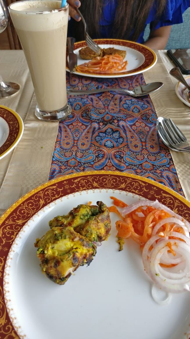 Photo of Hotel Clarks Avadh: Spoil Your Mind, Body & Soul In Lucknow's Most Luxurious Hotel by Prateek Dham