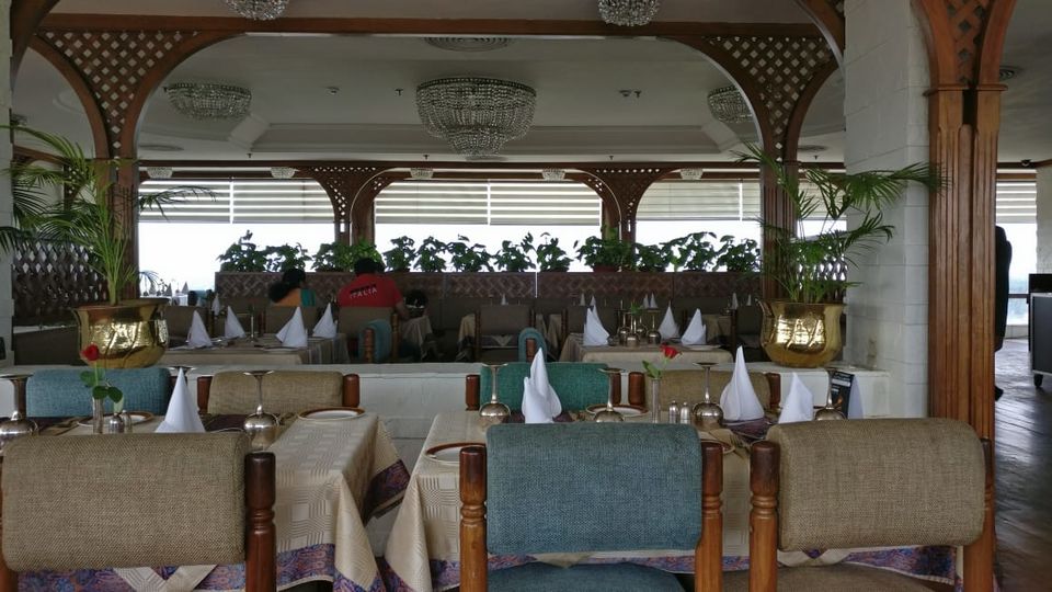 Photo of Hotel Clarks Avadh: Spoil Your Mind, Body & Soul In Lucknow's Most Luxurious Hotel by Prateek Dham