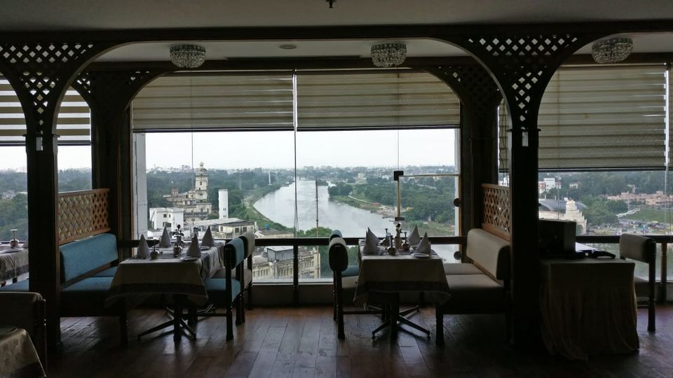 Photo of Hotel Clarks Avadh: Spoil Your Mind, Body & Soul In Lucknow's Most Luxurious Hotel by Prateek Dham
