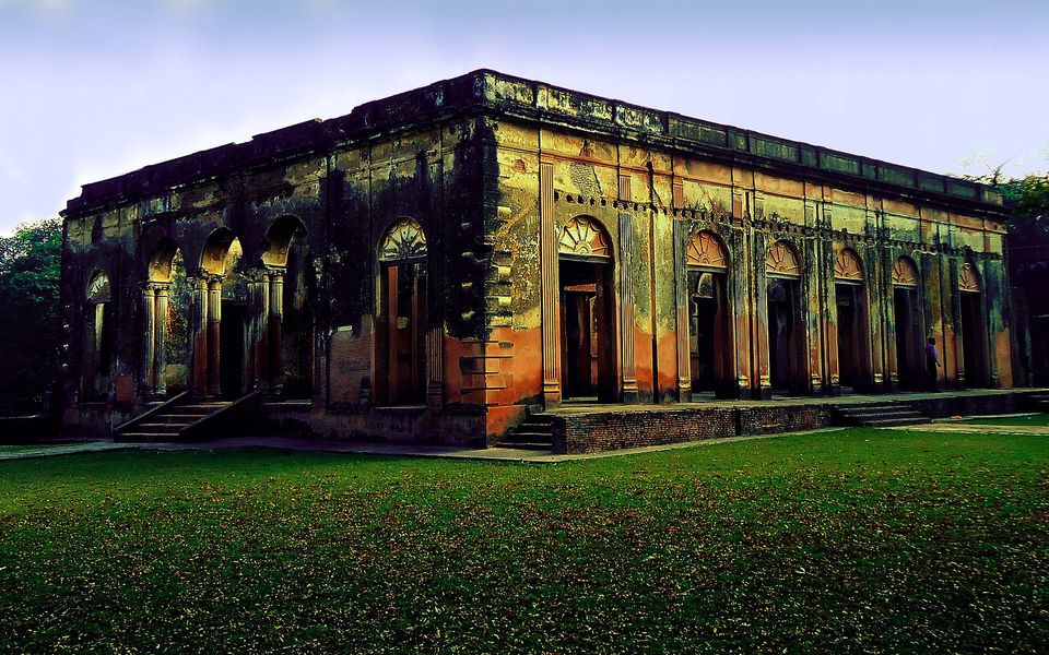 Photo of Hotel Clarks Avadh: Spoil Your Mind, Body & Soul In Lucknow's Most Luxurious Hotel by Prateek Dham