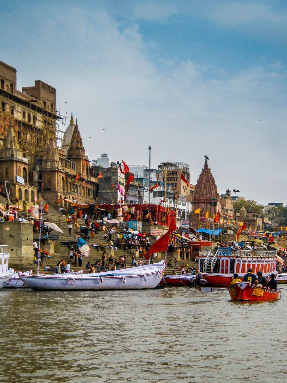 Photo of Tree of Life Varanasi: Experience Godly Luxury in the Home of Gods 2/2 by Prateek Dham