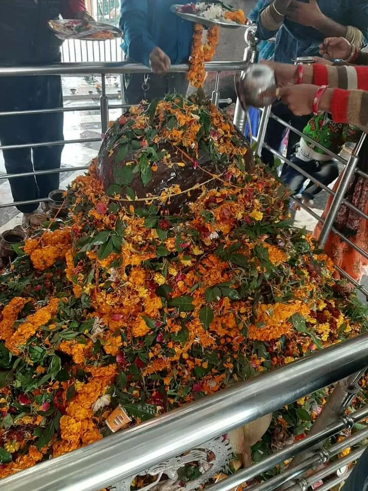 Photo of भादेश्वर नाथ टेम्पल, बस्ती by Manoj pankaj singh