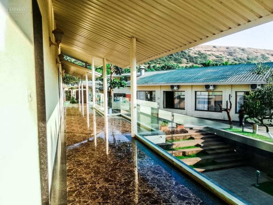 Photo of E&G Green Valley Spa Resort, Talwade, Maharashtra, India by prasoon padhye
