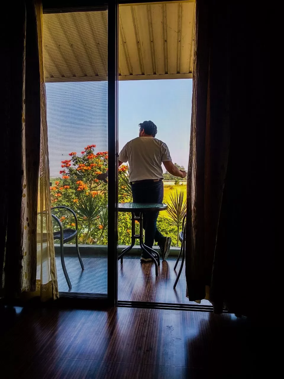 Photo of E&G Green Valley Spa Resort, Talwade, Maharashtra, India by prasoon padhye