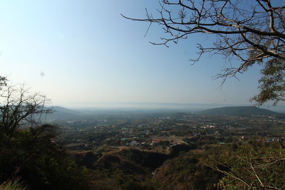Photo of Dehradun, Uttarakhand, India by prasoon padhye