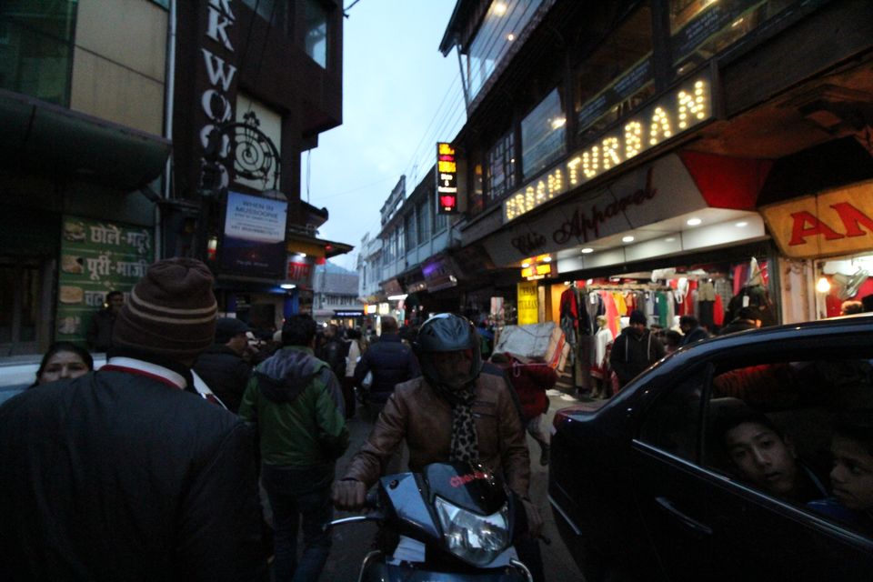 Photo of Dehradun, Uttarakhand, India by prasoon padhye