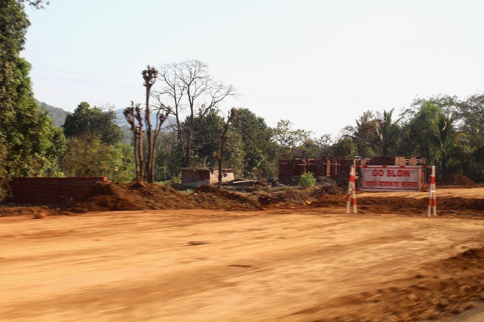 Photo of Bombay to Goa - A Road Trip straight from the Bucket List by prasoon padhye